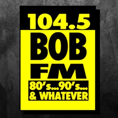 Live streaming BOB FM