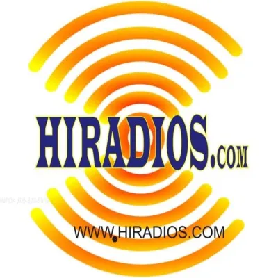 Live streaming HIRADIOHIT