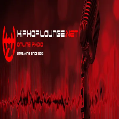 Live streaming The Hip Hop Lounge