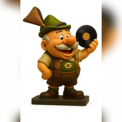 Live streaming WRJQ Goodtime Radio