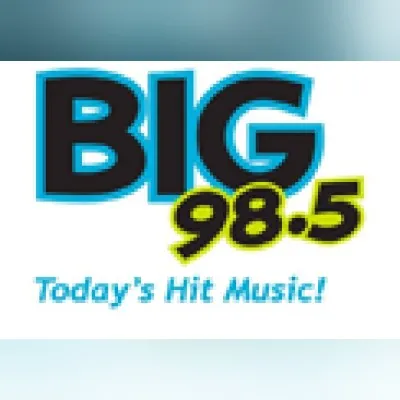 Live streaming Big 98.5