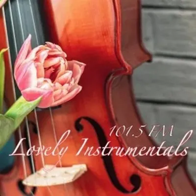 Live streaming Lovely Instrumentals