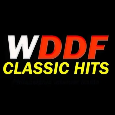 WDDF Classic Hits Live | Philadelphia