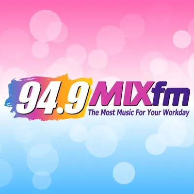 Live streaming MIXfm