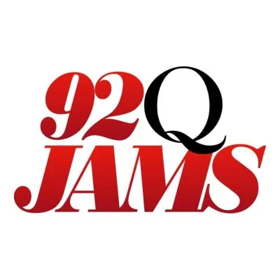 Live streaming 92Q Jams