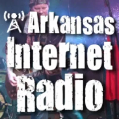 Live streaming Arkansas Internet Radio