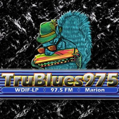 Live streaming Tru Blues