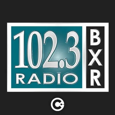 Live streaming BXR Radio