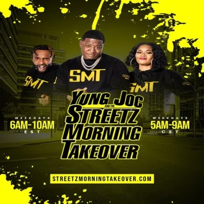 Live streaming Streetz