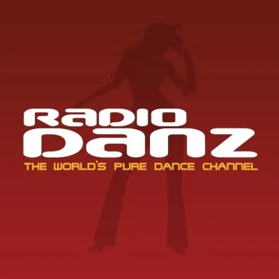 Live streaming Radio Danz