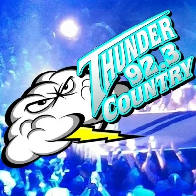 Live streaming Thunder Country