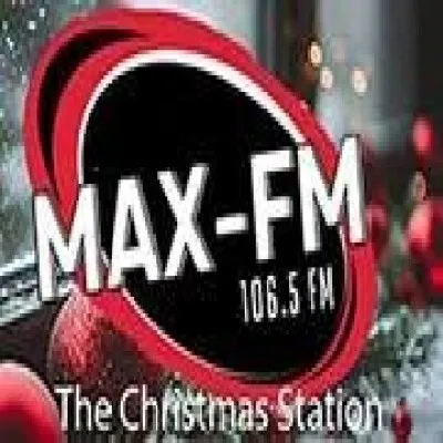 Live streaming MAX FM
