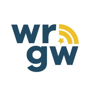 Live streaming WRGW District Radio