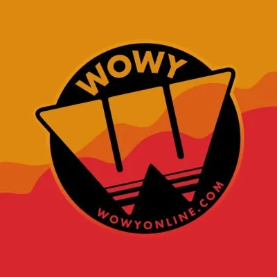 Live streaming WOWY