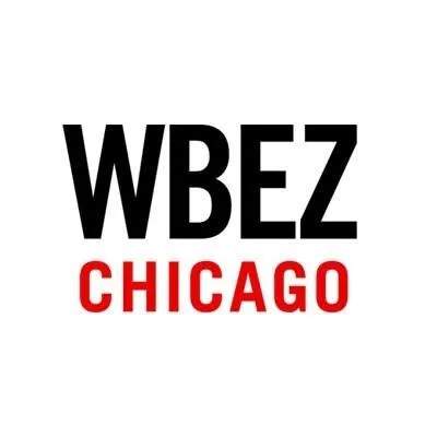 Live streaming Chicago Public Radio - WBEZ