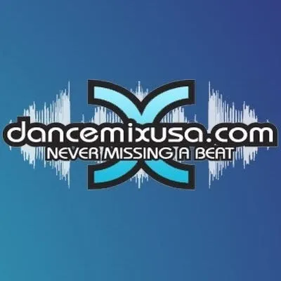 Live streaming DanceMixUSA