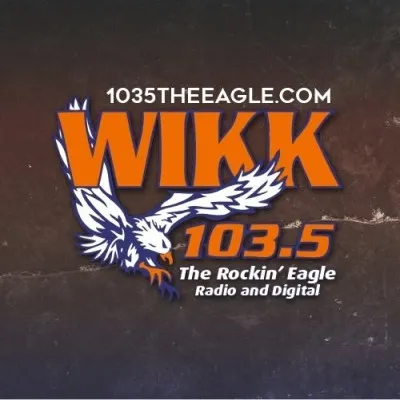 Live streaming The Eagle - WIKK