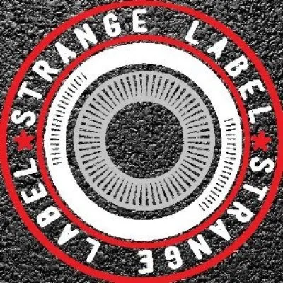 Live streaming Strange Label