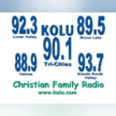 Live streaming KOLU Christian Family Radio