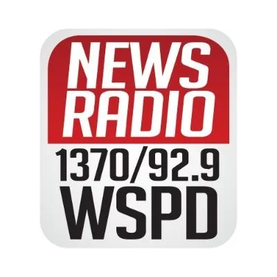 Live streaming 1370 WSPD