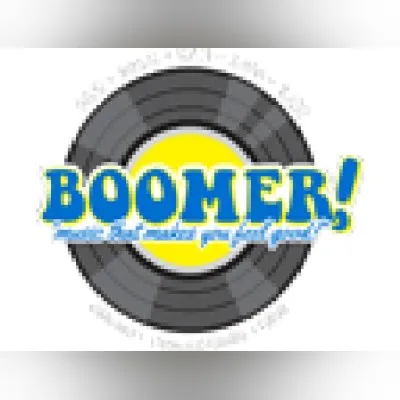 Live streaming Boomer Radio