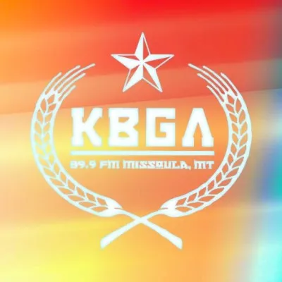 Live streaming KBGA