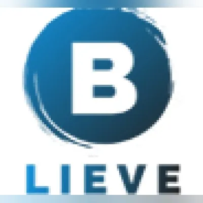 Live streaming RadioBelieve