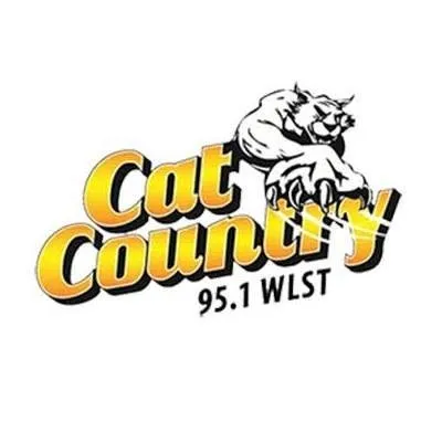 Live streaming Cat Country