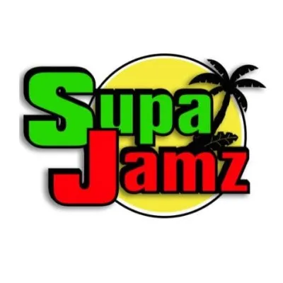 Live streaming Supa Jamz Radio