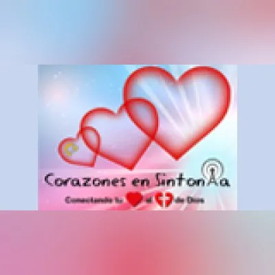 Live streaming Corazones en Sintonia