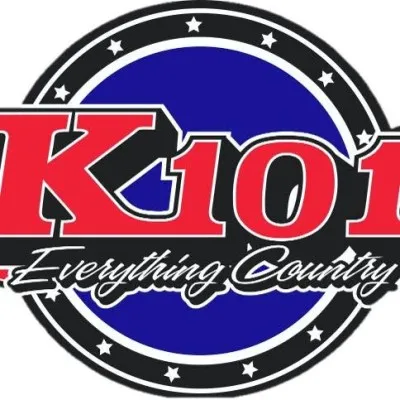 Live streaming K101 Radio