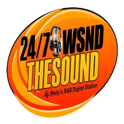 Live streaming The Sound