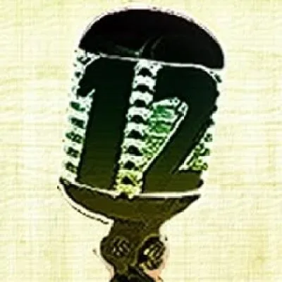 Live streaming Kingston12 Digital Radio