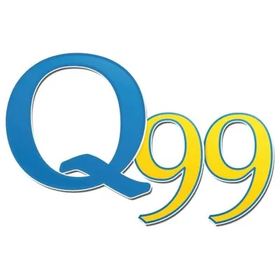 Live streaming Q-99