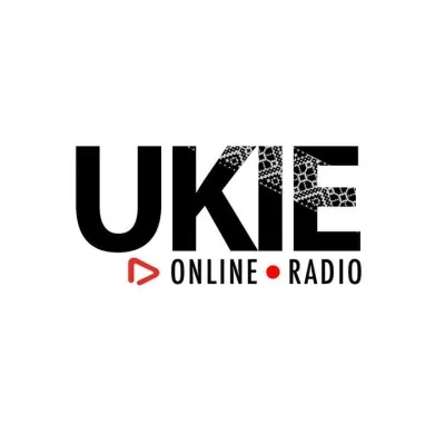 Live streaming Ukie Радіо