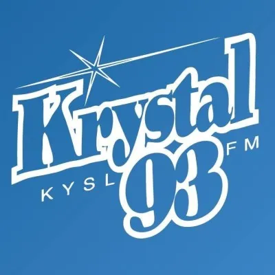 Live streaming Krystal 93