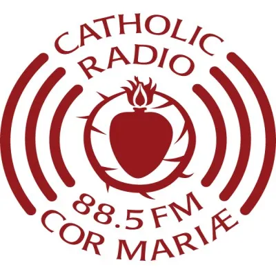 Live streaming Radio Cor Mariae