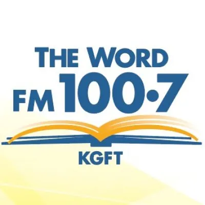 Live streaming KGFT FM
