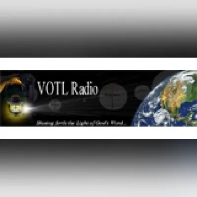 Live streaming VOTL Radio