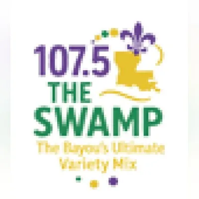 Live streaming The Swamp