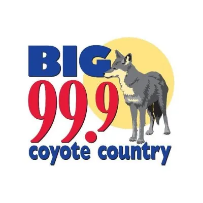 Live streaming Big  Coyote Country