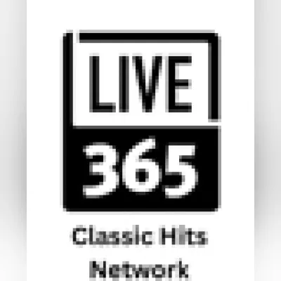 Live streaming Live365: Classic Hits Network