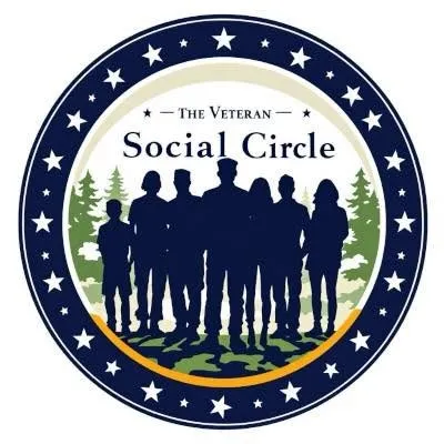 Live streaming The Veteran Social Circle