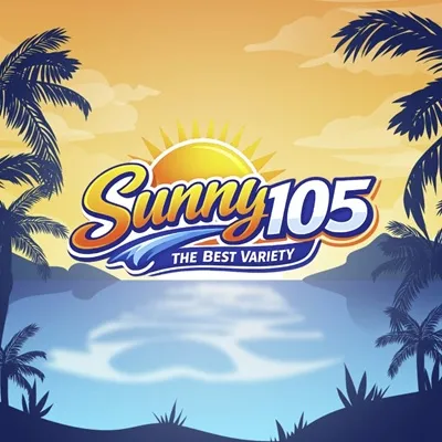 Live streaming Sunny 105