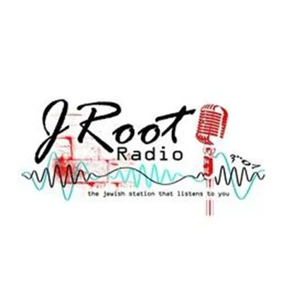 Live streaming JRoot Radio