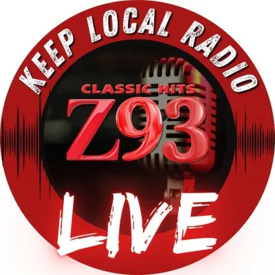 Live streaming Z-93