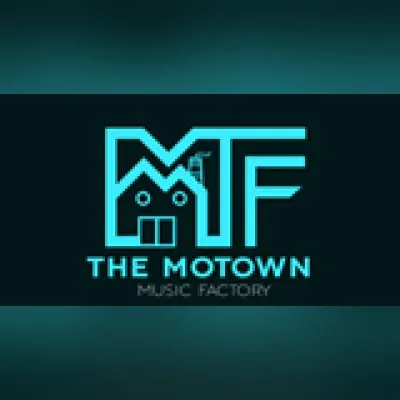Live streaming The Motown Music Factory