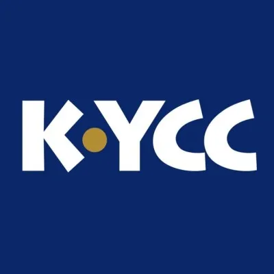 Live streaming KYCC Radio