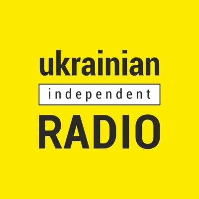 Live streaming Ukrainian Independent Radio