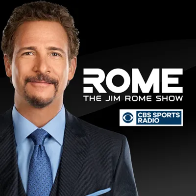 Live streaming The Jim Rome Show